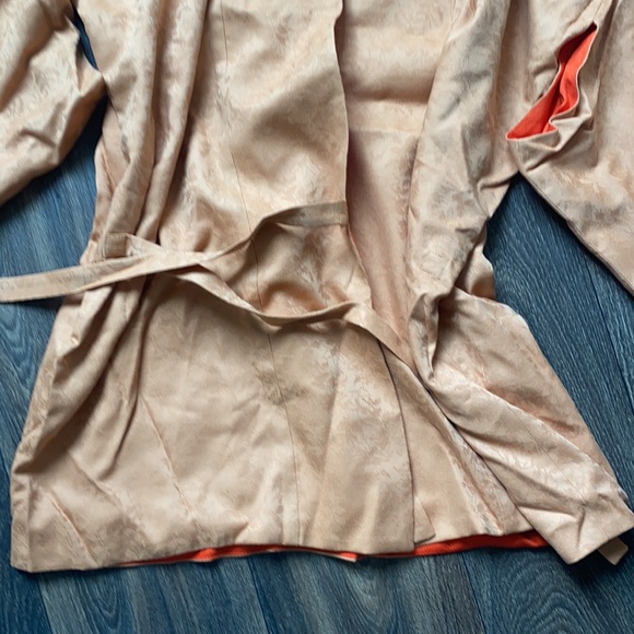 Yoko Kimono In Viper - Picture 4 of 9